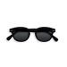 IZIPIZI® #C Sun Junior Solbriller 5-10 år, Black