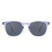 Solbriller, IZIPIZI®, SUN E, Junior 5-10 år, Athletic Purple