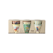 Barnekopper i grønt Hero print 160 ml, 6pk, Rice