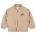 Juno Sequin Bomber Jacket, Konges Sløjd, Frappè