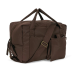 Stelleveske, Konges Sløjd, All You Need Bag, Chocolate Brown