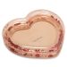 Basseng, Konges Sløjd, Hjerte, Blush Transparent