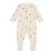 Heldress, Hust&Claire, Ull/Bambus, Line Dancer, Off White