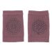 Kneepads, GoBabyGo, Misty Plum, One Size