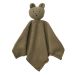 Kosefille, Liewood, Milo Bear, Khaki