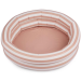 Basseng, Leonore, Stripe, Rose/Creme, Liewood