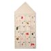 Liewood Julekalender, Babbo, Sandy