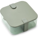 Carin Matboks, Faune Green/Peppermint, Liewood