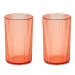Farrel Kopp, 2-pack 250ml, Tuscany Rose, Liewood