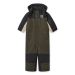 Vinterdress, Liewood, Sune, Black