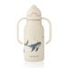 Drikkeflaske 250 ml, Liewood, Kimmie, Sea Creature / Sandy