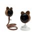Babymonitor, Marys, Bear Brown