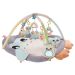 Babygym, Playgro, Snuggle Me Penguin Tummy Time