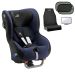 Britax Max-Way Plus, Moonlight Blue Inkl. Tilbehørspakke
