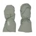 Baby Mittens, Voksi®, Meadow Green