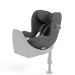 Bilstol, Cybex, Sirona T Plus i-Size, Mirage Grey