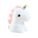 Nattlampe, Marys, Unicorn