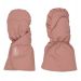 Baby Mittens, Voksi®, Blushed Pink