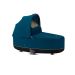 Bag, Cybex, Priam, Lux - Mountain Blue