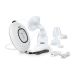 Brystpumpe, NUK, First Choice+