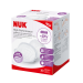 Ammeinnlegg, NUK, High Performance, 30 stk.