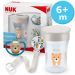 NUK Magic & Space Set, White 