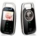 Video babycall, BC8000DV, Neonate, Sort