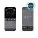 Babycall, Neonate, N65 Dark Grey