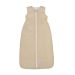 Nattpose, Easygrow, Basic Dot Beige, 0-6 mnd