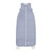 Easygrow Nattpose, Basic Dot Blue, 2-4 år