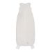 Easygrow Nattpose, Basic  Knopp Off-White, 2-4 år