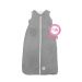 Easygrow Nattpose, Basic Grey, 12-36 mnd