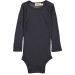 Body, MarMar, Wool Pointelle, Benedikte, Night