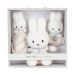 Gaveeske, Miffy, Vintage Sunny Stripes
