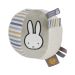 Lekeball, Miffy, Fluffy Blue