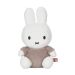 Bamse, Miffy, Fluffy Taupe 25cm