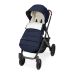 Vognpose, Uppababy, Cozy Ganoosh, Noa