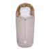 Easygrow Nord Vognpose, Sand Solid