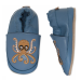 Melton Tøfler, Octopus Bluefin