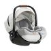 Babystol, Joie Signature, i-Level Recline, Oyster