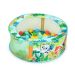 Baby Einstein Ballbinge, Regnskogen