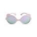 Solbriller, Ki Et La, 1-2 år, Ourson, Light Pink