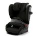Bilstol, Cybex, Pallas G3, Magic Black