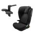 Thule Palm inkl. fotstøtte, i-Size booster, Svart, Bilstol