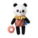 Kosedyr, TAF Toys,  Pamela Plush Toy