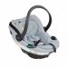 Besafe Go Beyond, Peak Mesh, bilstol