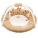 Nattou, Teddy, Babygym, Rund
