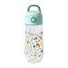 Drikkeflaske 550 ml, Mint karnevalmotiv, Rice