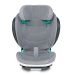 Besafe Flex Fix 2, Peak Mesh, bilstol