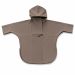 Premium Regnponcho, Milla & Max, Brown